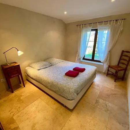 Notre Dame Des Anges * Lurs