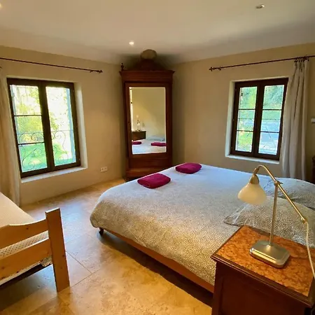 Notre Dame Des Anges *