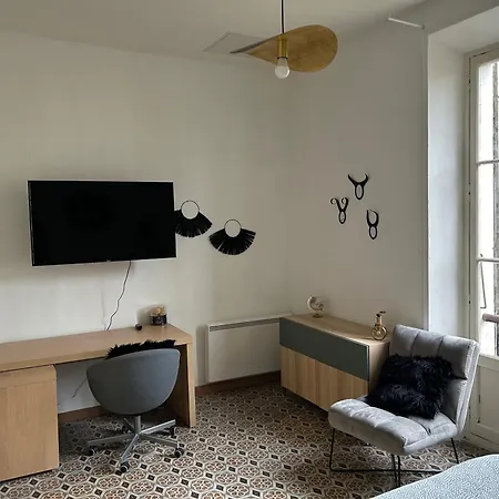 Daire Notre Dame Des Anges Lurs