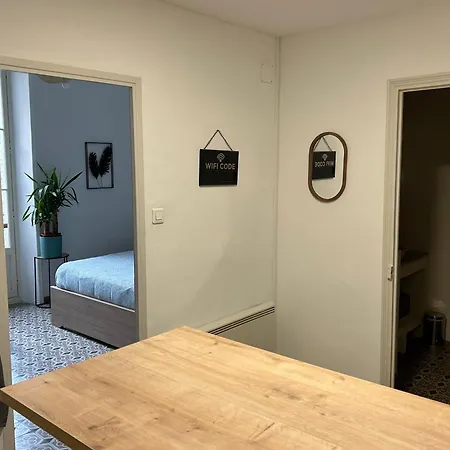 Notre Dame Des Anges * Lurs