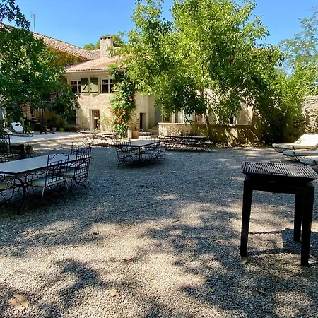 Daire Notre Dame Des Anges