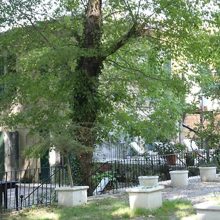 Daire Notre Dame Des Anges