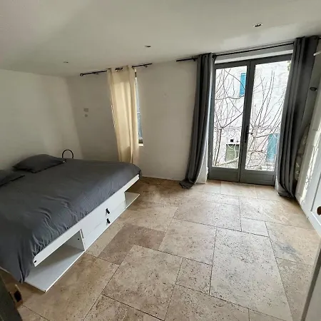 Apartment Domaine Notre Dame Des Anges *