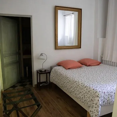 Domaine Notre Dame Des Anges Apartment Lurs