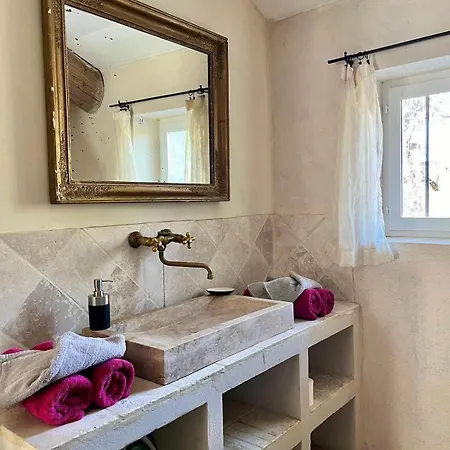 Apartment Domaine Notre Dame Des Anges