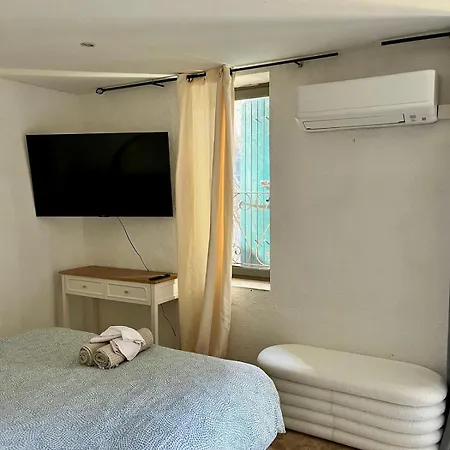 Domaine Notre Dame Des Anges Apartment Lurs