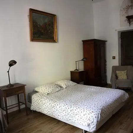 Apartment Domaine Notre Dame Des Anges Lurs
