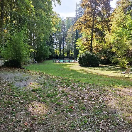Domaine Notre Dame Des Anges *