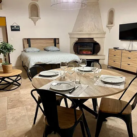 Domaine Notre Dame Des Anges * Lurs