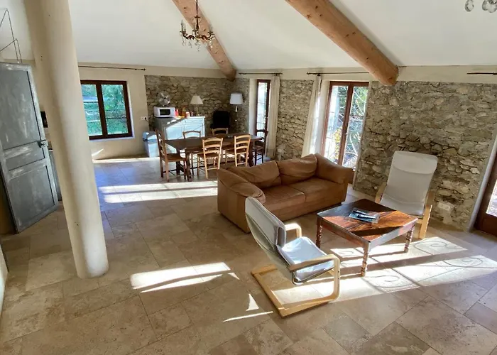 Appartamento Notre Dame Des Anges