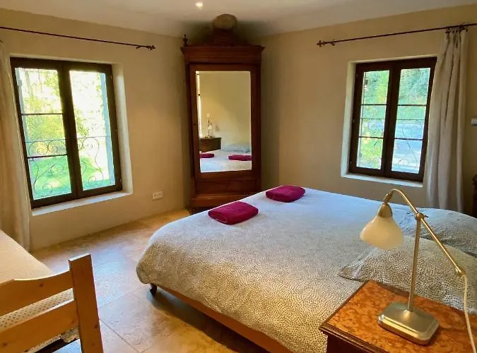 Notre Dame Des Anges *