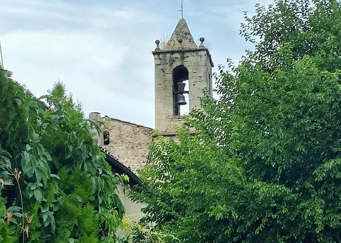 Notre Dame Des Anges *