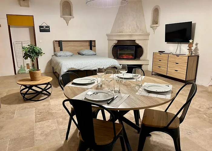 Notre Dame Des Anges