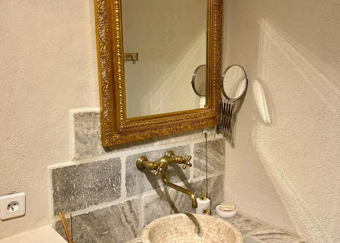 Appartamento Notre Dame Des Anges