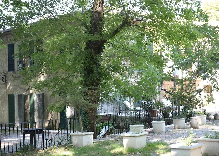 Appartamento Notre Dame Des Anges