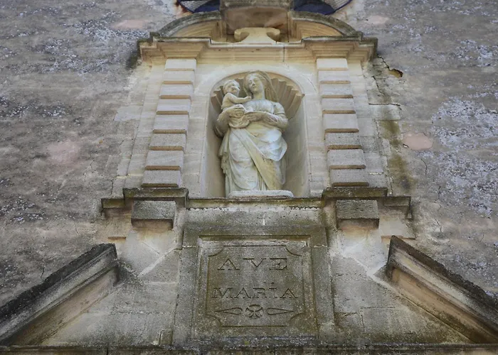 Notre Dame Des Anges Appartamento *