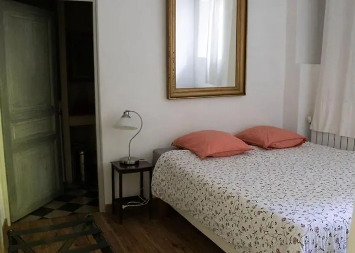 Notre Dame Des Anges Appartamento