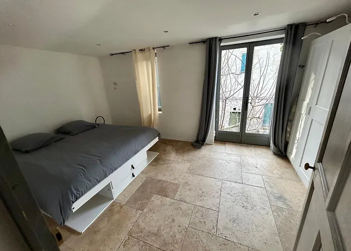 Appartamento Notre Dame Des Anges Lurs