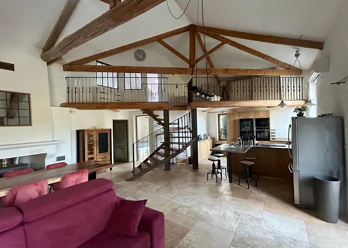 Notre Dame Des Anges *