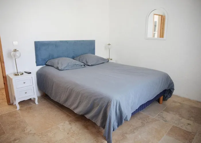 Appartamento Notre Dame Des Anges