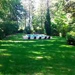Domaine Notre Dame Des Anges
