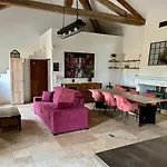 Domaine Notre Dame Des Anges Lurs