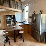 Domaine Notre Dame Des Anges شقة