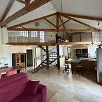 Domaine Notre Dame Des Anges شقة