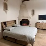 Domaine Notre Dame Des Anges شقة *