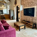 شقة Domaine Notre Dame Des Anges