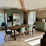 Domaine Notre Dame Des Anges شقة Lurs
