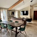 شقة Domaine Notre Dame Des Anges *