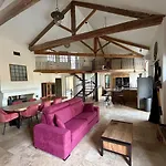 Domaine Notre Dame Des Anges Lurs