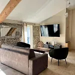 Domaine Notre Dame Des Anges شقة *