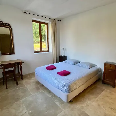 Apartment Notre Dame Des Anges