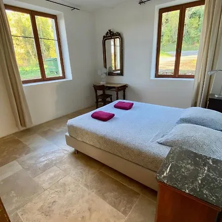 Apartment Notre Dame Des Anges