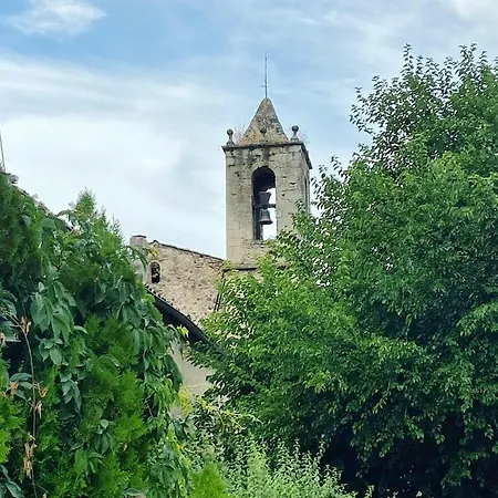 Notre Dame Des Anges *