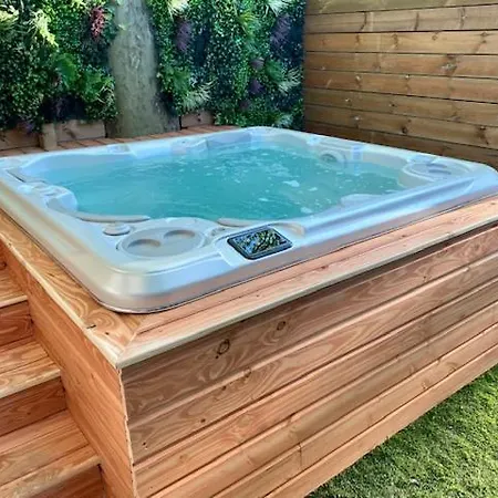 Notre Dame Des Anges Apartament Lurs