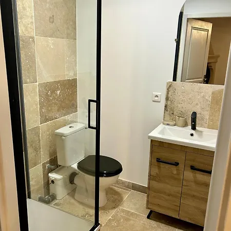 Notre Dame Des Anges