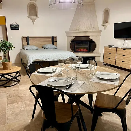 Notre Dame Des Anges