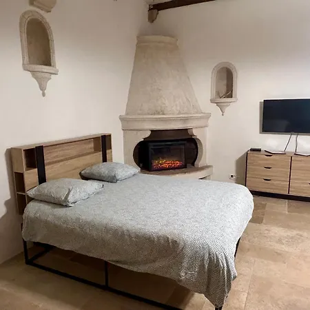 Notre Dame Des Anges *