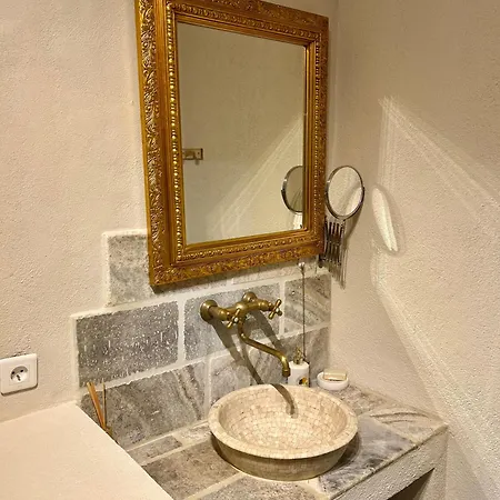 Apartament Notre Dame Des Anges