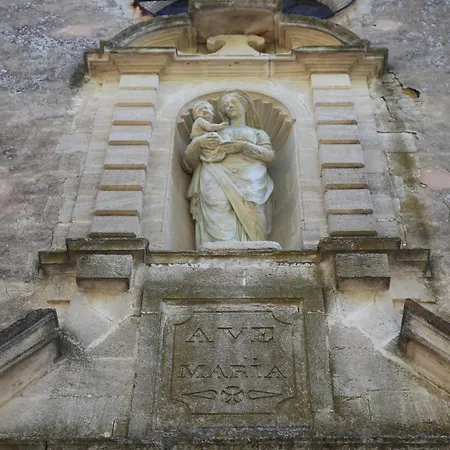 Notre Dame Des Anges Apartment *