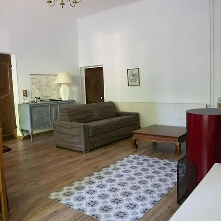 Apartment Notre Dame Des Anges *