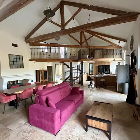 Apartment Notre Dame Des Anges *