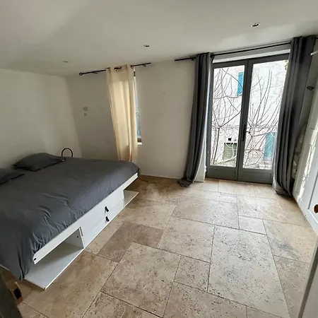 Apartament Notre Dame Des Anges Lurs