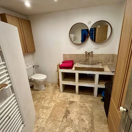 Notre Dame Des Anges *