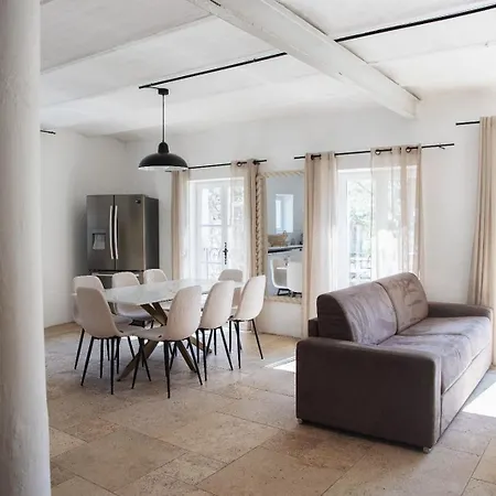 Apartament Notre Dame Des Anges Lurs