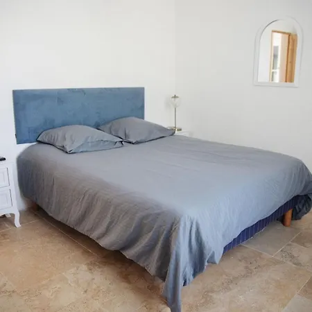 Apartament Notre Dame Des Anges