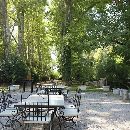 Domaine Notre Dame Des Anges شقة